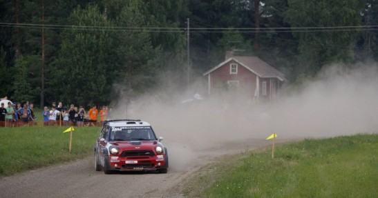 Rajd Finlandii